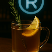 Black Hot Toddy