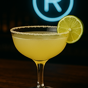 Classic Margarita