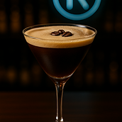 Cristall Espresso Martin