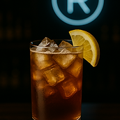 Long Island Iced Tea