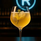 Martini Floreale Tonic