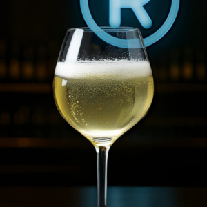 Martini Prosecco 1/8