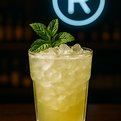 Passion Mojito