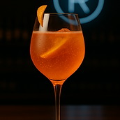 Undone Zero Aperitivo Spritz