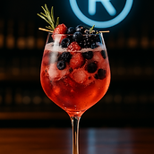 Wildberry Lillet