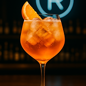 Aperol Spritz