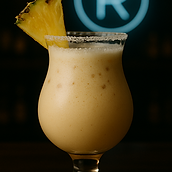 Baileys Colada