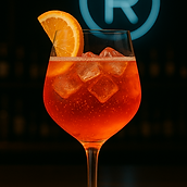 Campari Spritz