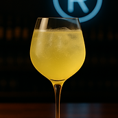 Limoncello Spritz