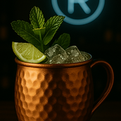 London Mule