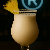 Pina Colada