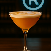 Pornstar Martini